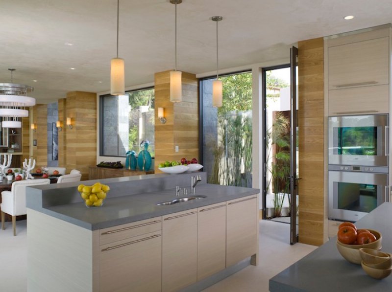 10 Ways to Design an Eco-Friendly Kitchen