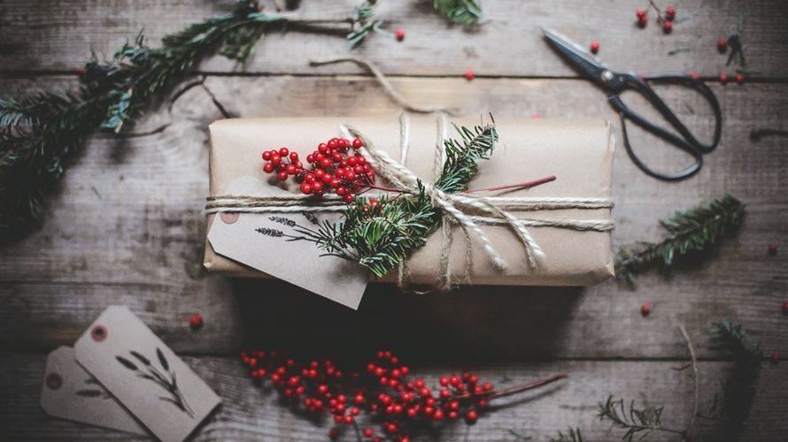 The Best Gift Wrapping Techniques on the Internet