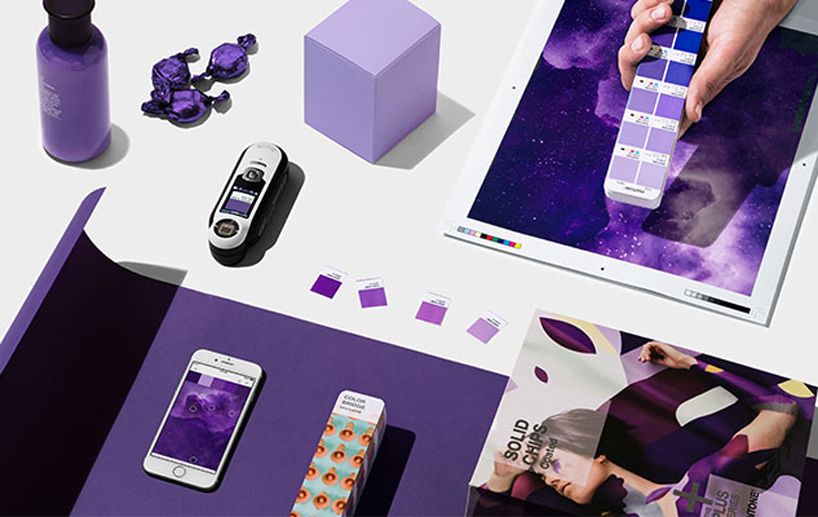 It’s Electric! Pantone’s Color Of The Year: Ultraviolet Is THE Trend Of The Future And Here’s Why.