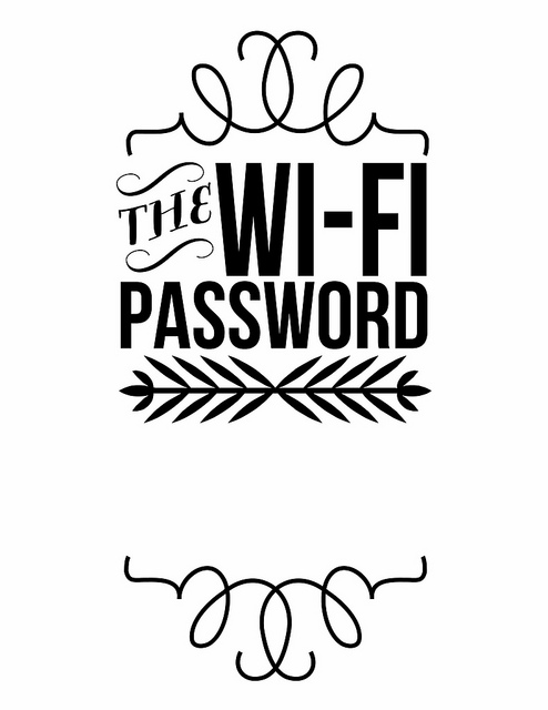 Prepare a guest manual with emergency contact information, WiFi access, parking availability, your social media handles, instructions how to use the space and directions on how to check out. Guests also appreciate your recommendations for local vendors and things to do in the area.