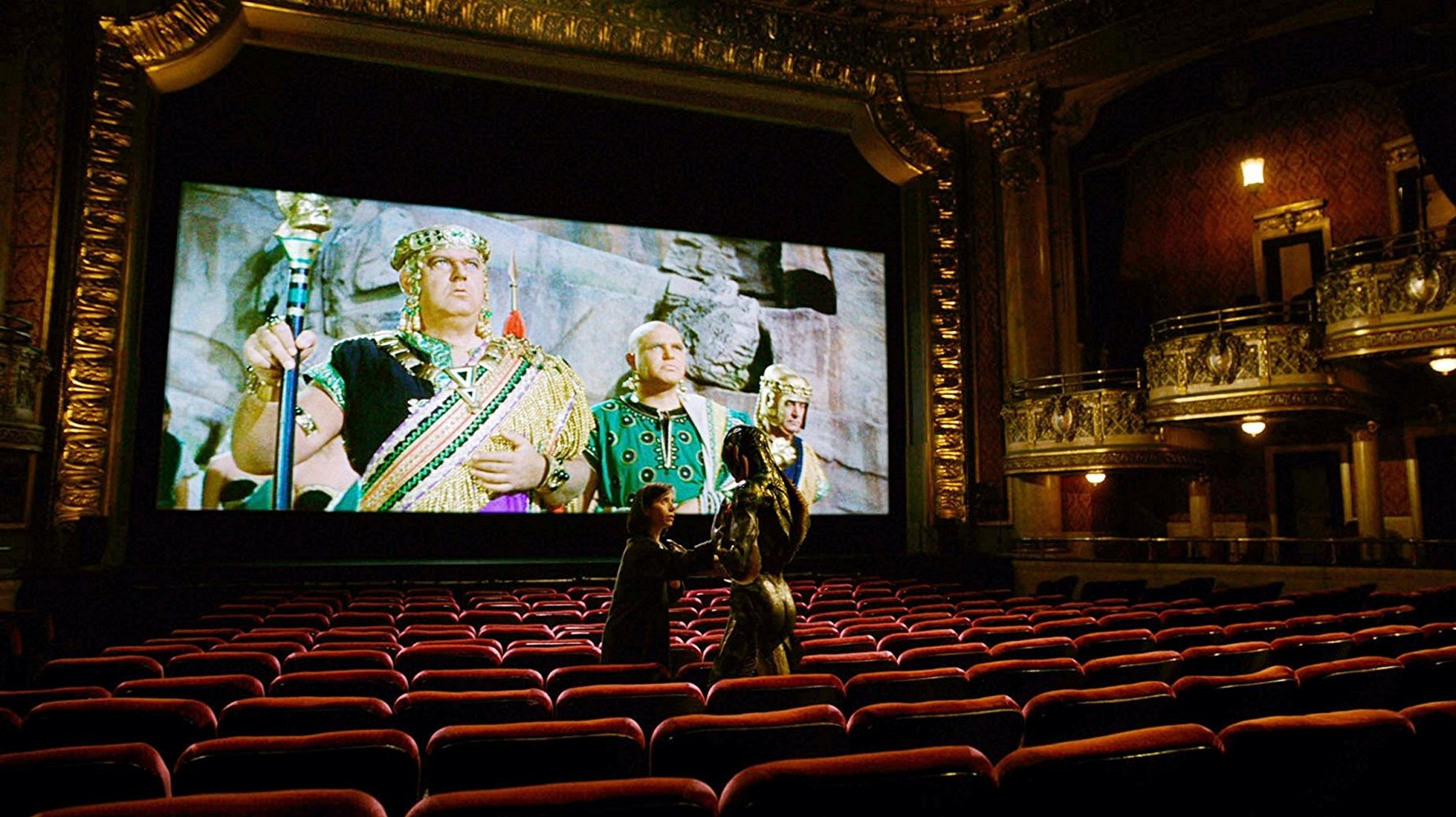 How the Movies Influence Interior Design – LORI DENNIS