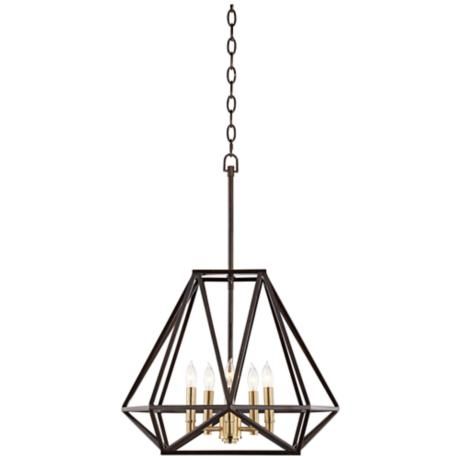 Hawking Pendant from Lamps Plus