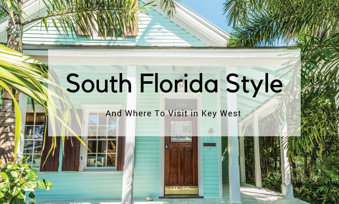 10 Design Trends Defining South Florida Style