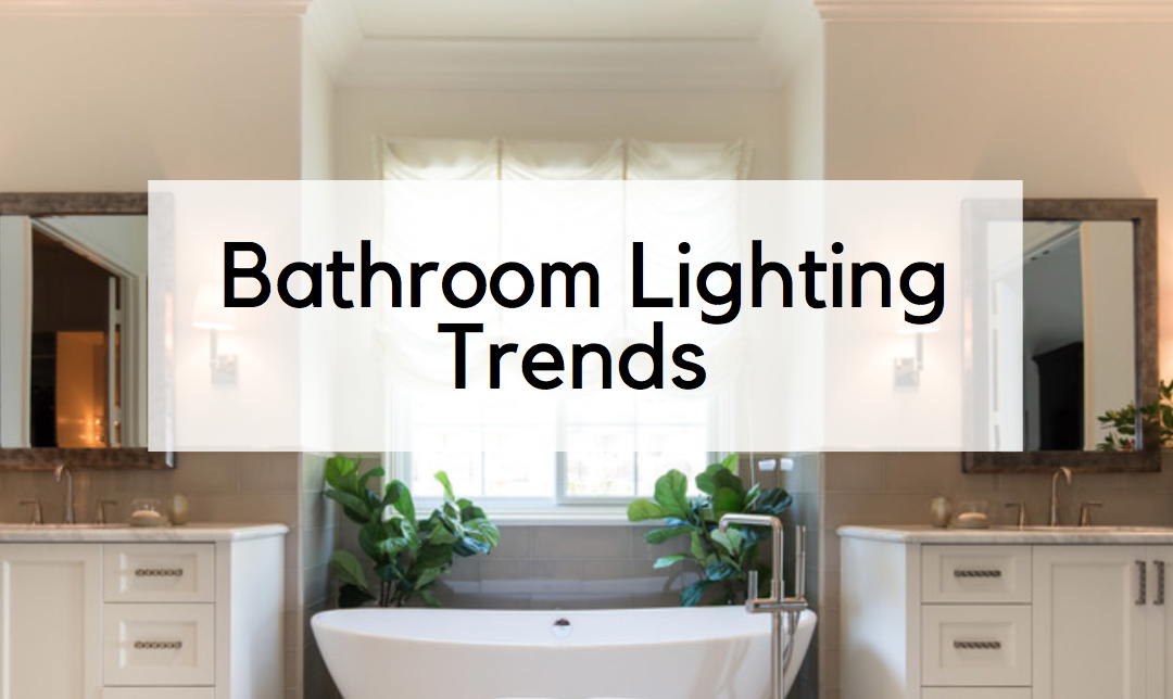 10 Expert Bathroom Lighting Tips from the Biggest Influencers in Home & Design