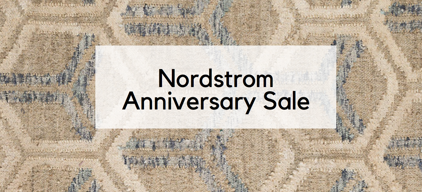 The Nordstrom Anniversary Sale Has Tons of Great Kitchenware on Sale