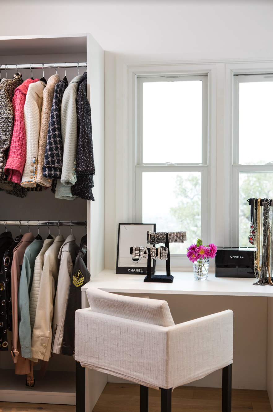 6 Tips to Organizing Your Dream Closet, RíOrganize