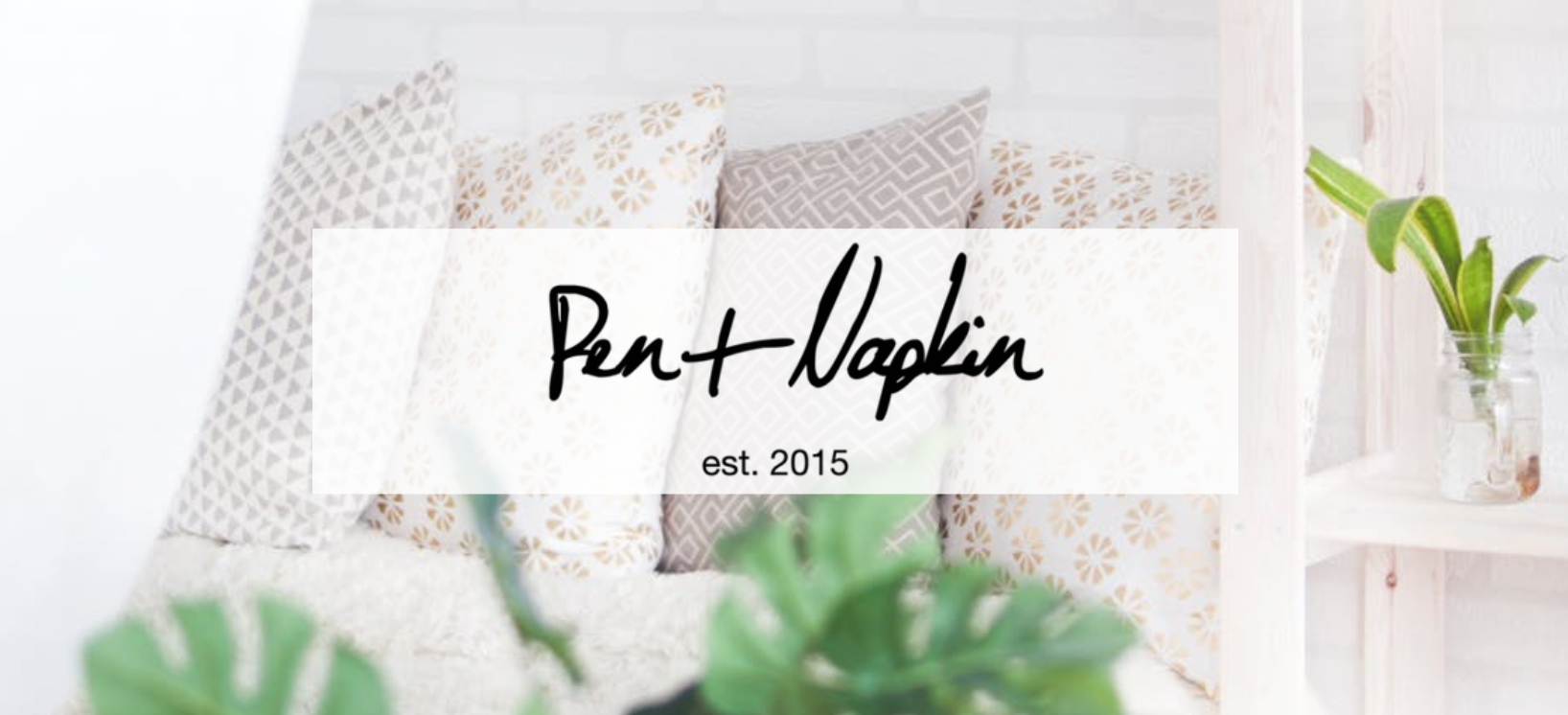 pen and napkin how to end homelessness through design