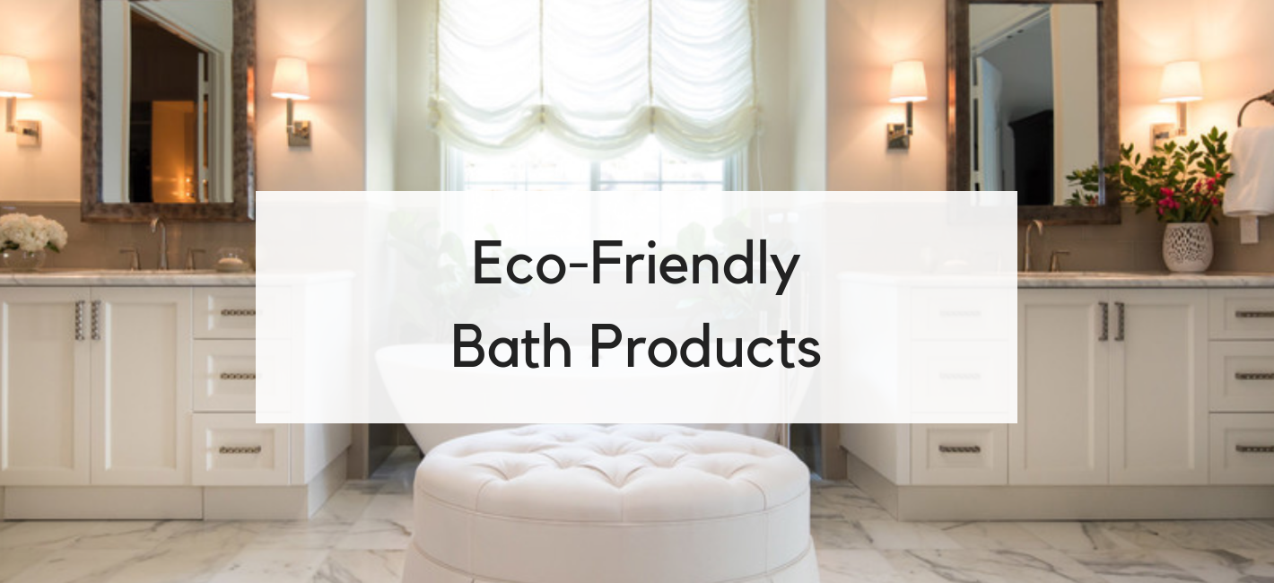 Curated visual reference: Bath And Beyond Eco Friendly Bathroom Reference: Simple Swaps To Detox Your Bathroom With Eco Friendly Bath