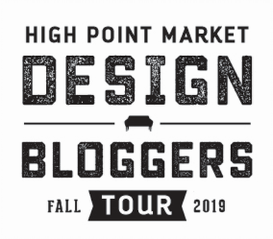 Design Bloggers Tour featuring Lori Dennis 2019