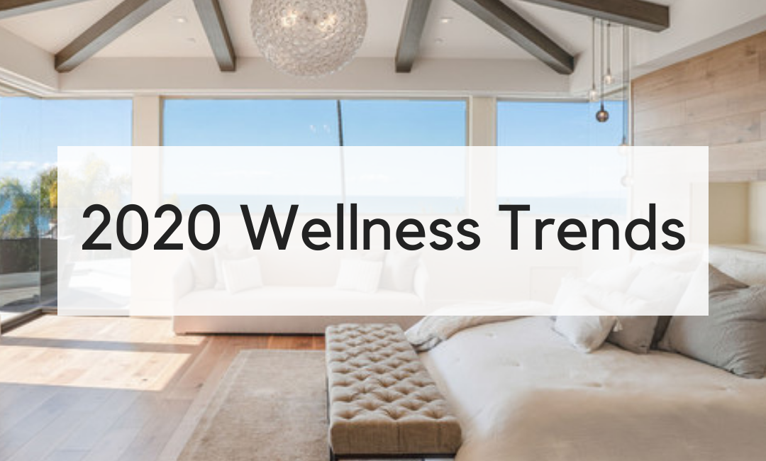 Top 2020 Wellness Trends to Watch For