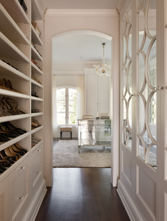 10 Closet Must Haves Mirror Doors