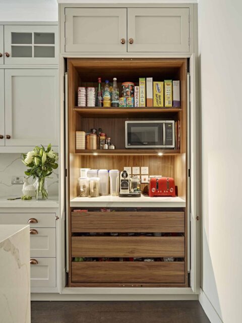 10 Must Have Kitchen Cabinet Accessories – LORI DENNIS