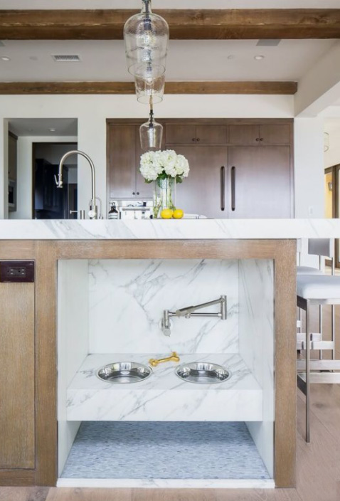 Must Have Kitchen Cabinet Accessories and Options — Degnan Design