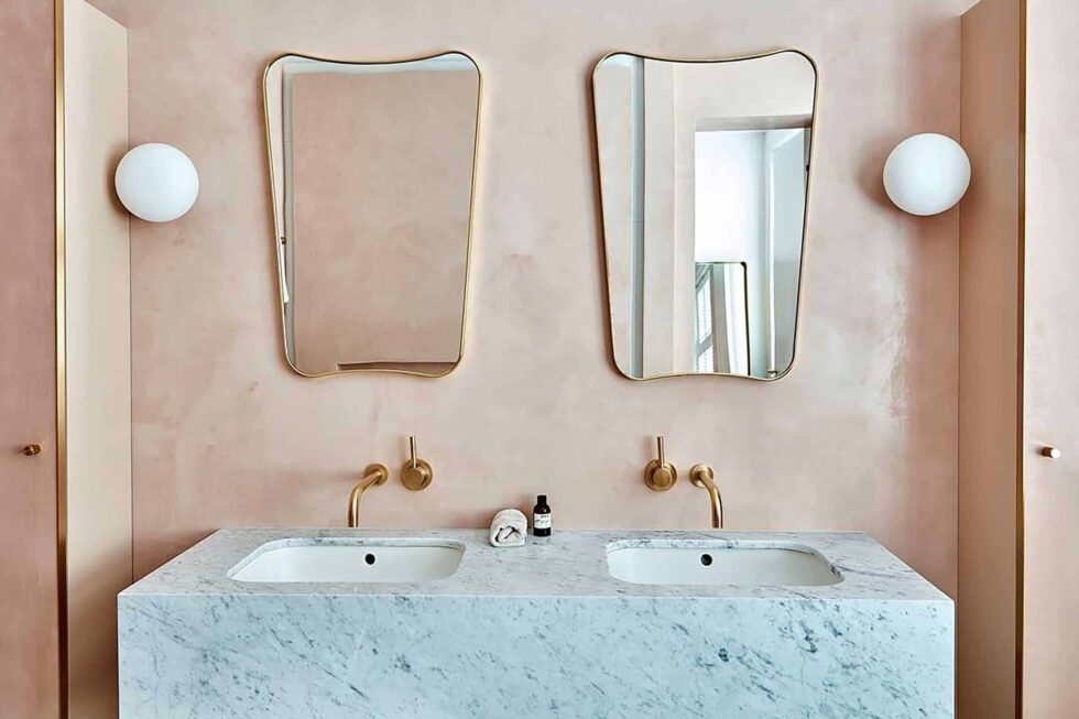 How to Transform Any Room with Limewash Paint LORI DENNIS