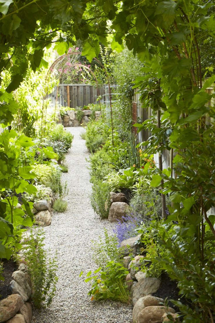 How to Design a Beautiful Edible Garden Lori Dennis Interior Design