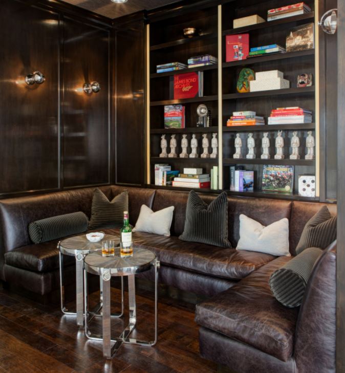 Living Room Ideas Design a Sustainable Shelfie