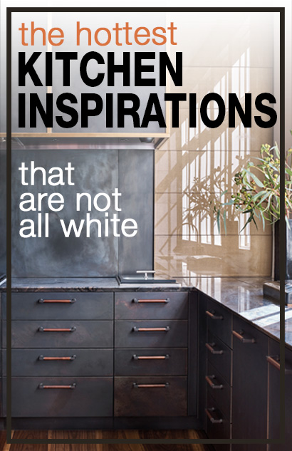 Incredible Kitchen Inspirations
