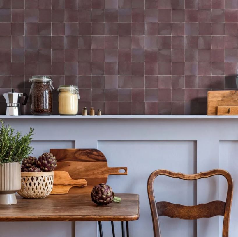 Tile Trends Home Remodel