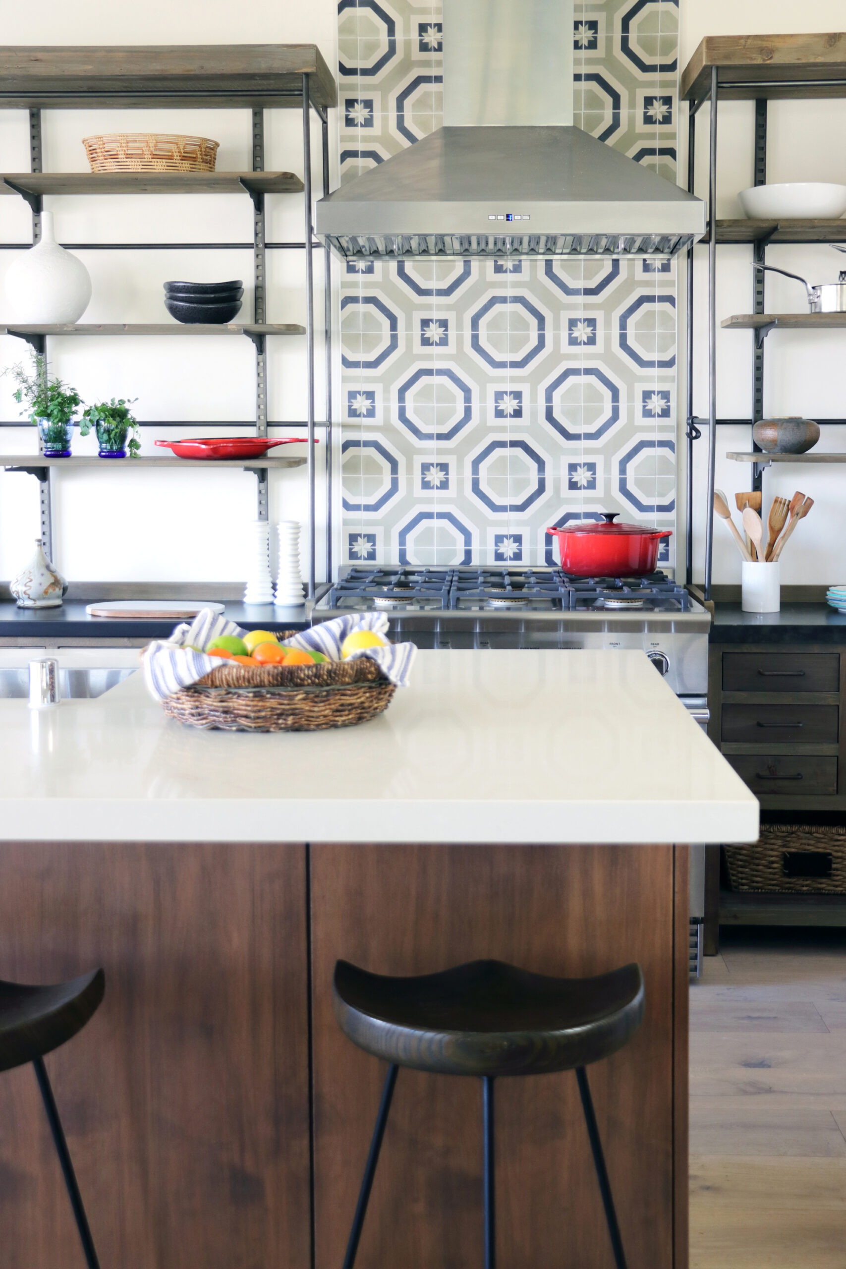 Kitchen Backsplash Tile