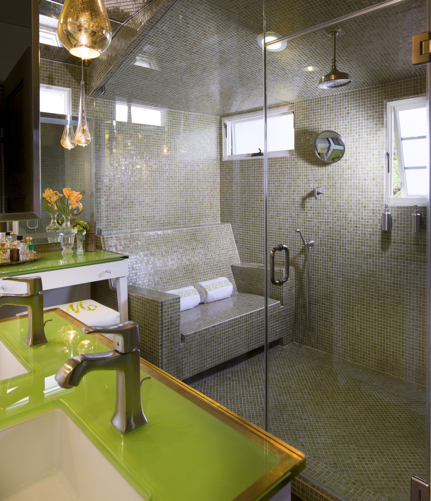 Bathroom Shower Tile Trends
