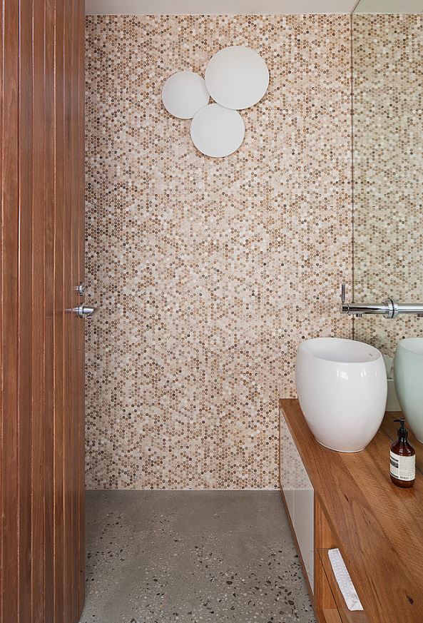 Bathroom Tile Trends