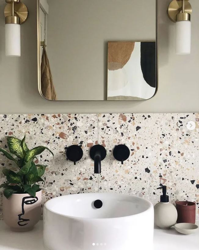 Modern Tile Trends