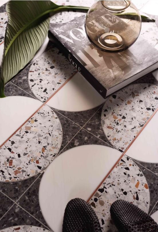 Tile Trends Floors