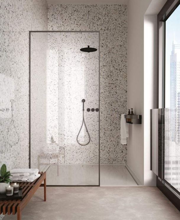 Bathroom Tile Inspiration