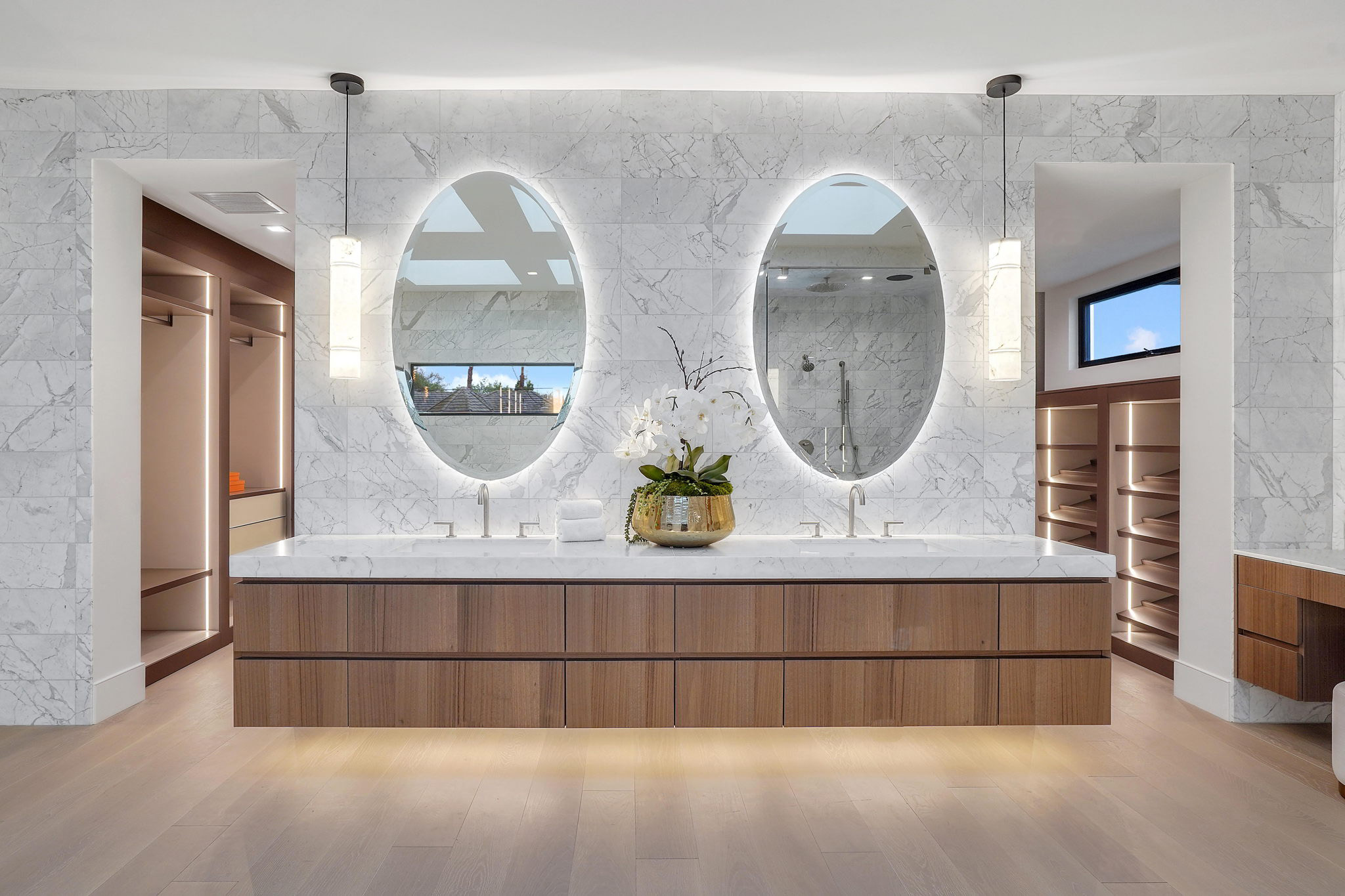 Luxury Bathroom