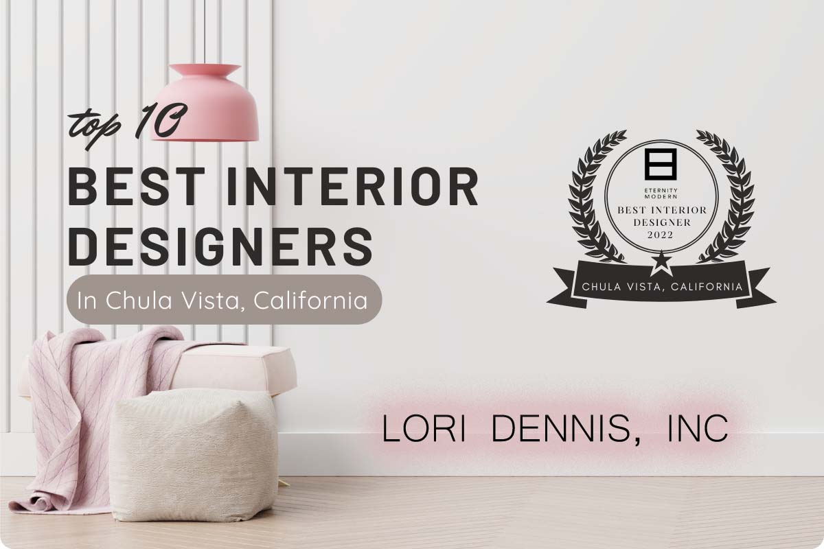 Lori Dennis Top 10 Designer