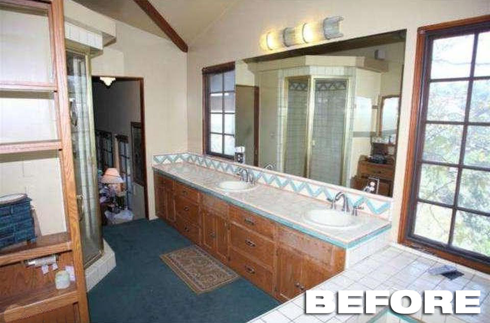 Bathroom Renovation Pro Tips