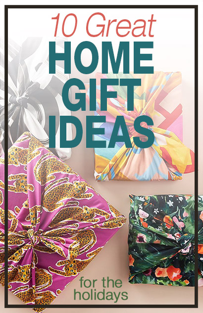 The Best Gifts for Home