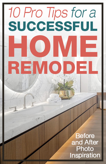 Add Equity with Home Remodel