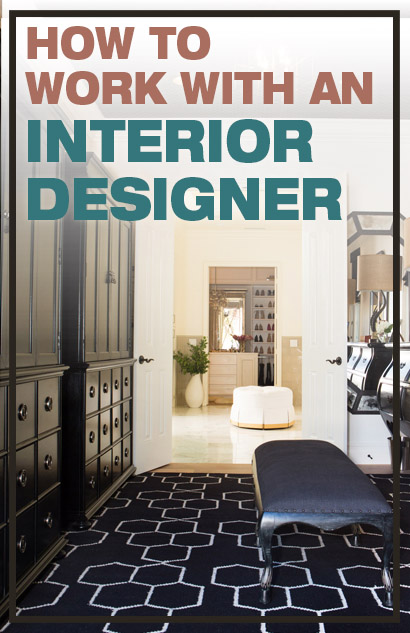 Why Hiring an Interior Designer is Worth It