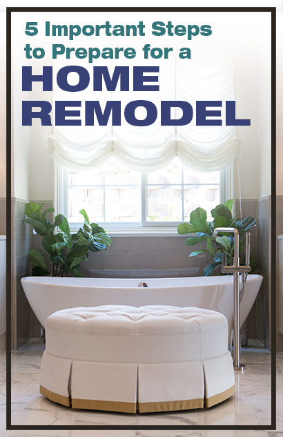 Remodel Tips