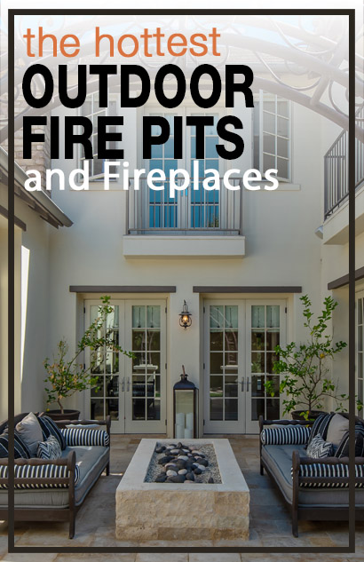 Tips on Choosing the right Fire Pit or Fireplace