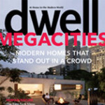 Celebrity Los Angeles Interior Designer Lori Dennis Dwell Magazine June, 2010 Celebrity Los Angeles Interior Designer Lori Dennis Dwell Magazine June, 2010
