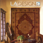 Celebrity Los Angeles Interior Designer Lori Dennis LA Design Magazine Winter, 2010 Celebrity Los Angeles Interior Designer Lori Dennis LA Design Magazine Winter, 2010