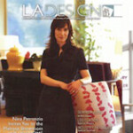 Celebrity Los Angeles Interior Designer Lori Dennis LA Design Magazine Summer 2008 Celebrity Los Angeles Interior Designer Lori Dennis LA Design Magazine Summer 2008