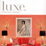 Celebrity Los Angeles Interior Designer Lori Dennis Los Angeles Home Luxe Magazine Summer, 2011 Celebrity Los Angeles Interior Designer Lori Dennis Los Angeles Home Luxe Magazine Summer, 2011