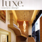 Celebrity Los Angeles Interior Designer Lori Dennis Los Angeles Luxe Magazine November, 2011 Celebrity Los Angeles Interior Designer Lori Dennis Los Angeles Luxe Magazine November, 2011