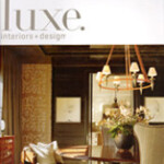 Celebrity Los Angeles Interior Designer Lori Dennis Los Angeles Luxe Magazine November, 2011 #2 Celebrity Los Angeles Interior Designer Lori Dennis Los Angeles Luxe Magazine November, 2011 #2