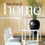 Palm Springs Life Home 2006 October Palm Springs Life Home 2006 October