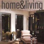 Celebrity Los Angeles Interior Designer Lori Dennis Home & Living 2007 Celebrity Los Angeles Interior Designer Lori Dennis Home & Living 2007