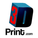 3d Print Lori Dennis