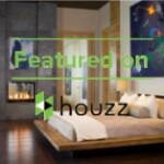 Houzz Feature Lori Dennis