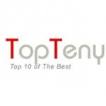 Top Teny 2016 Lori Dennis 2016