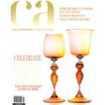 California Home and Design Holiday Guide Lori Dennis