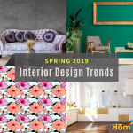 Home Luv Spring Trends