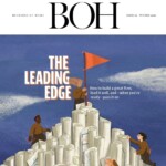 Lori Dennis Explains the Difference Between Decorator and Designer in Business of Home Lori Dennis Decorator vs Designer Business of Home Feature